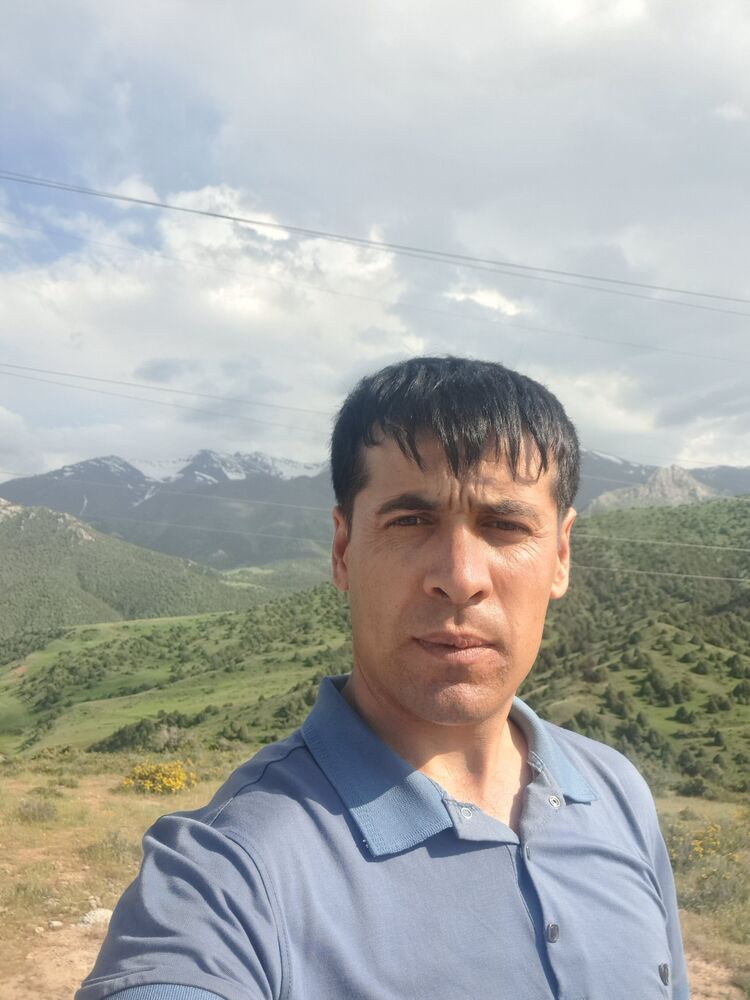 ���� 44847501 ������� Abbosjon, 37 ���, ���� ���������� � ������