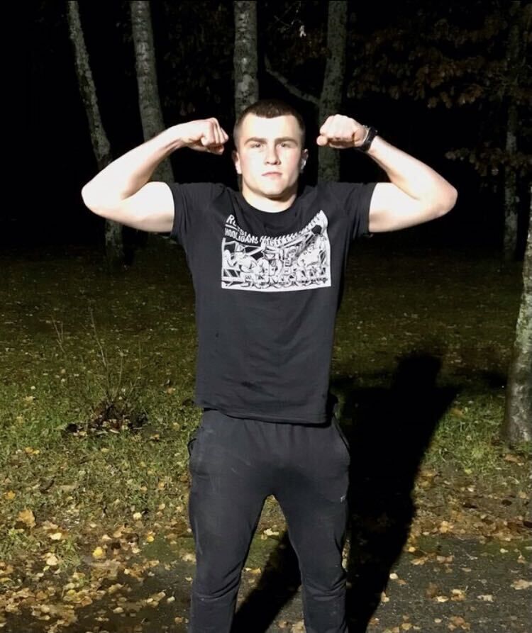 ���� 42031261 ����� Egor, 21 ���, ���� ���������� � �����-����������