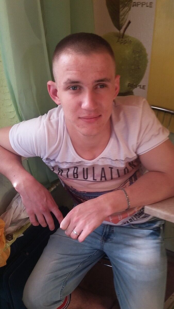  ,   Ivan, 29 ,   