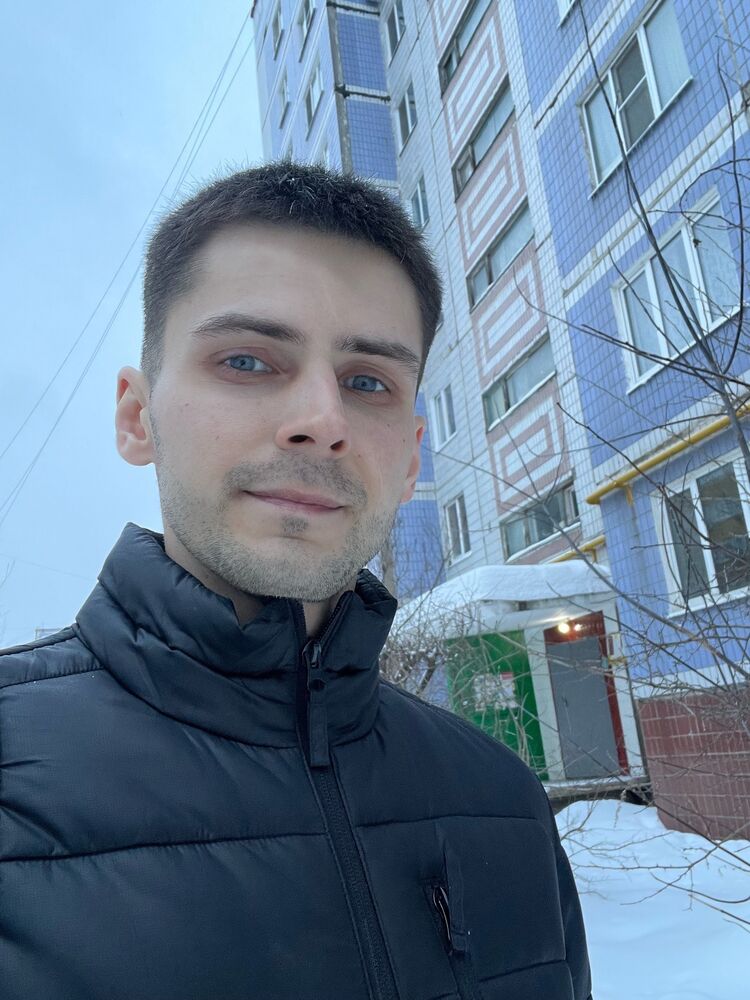 ���� 55792921 ������� Georgy, 27 ���, ���� ���������� � ������