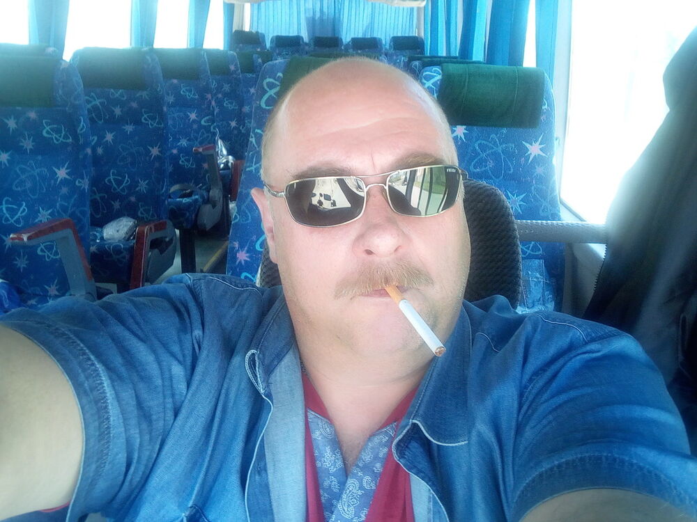  ,   Miron, 52 ,  