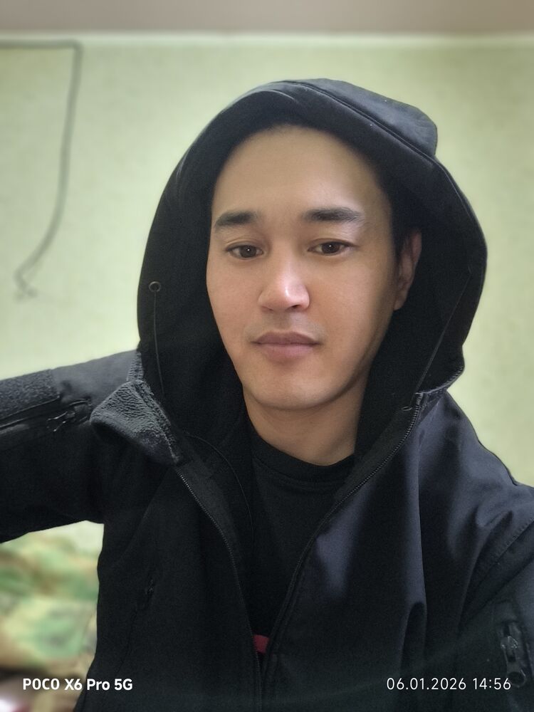 ���� 55491931 ������� Zarypbek, 35 ���, ���� ���������� � ���������