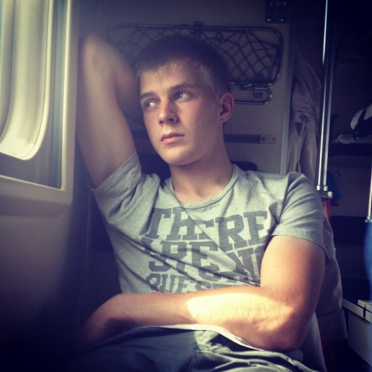  42919901  Sergey, 35 ,    