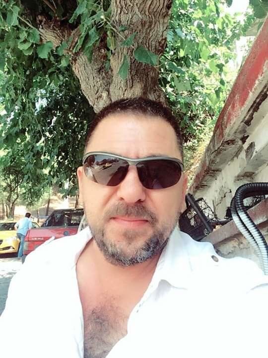  18583691  Ahmet, 50 ,    