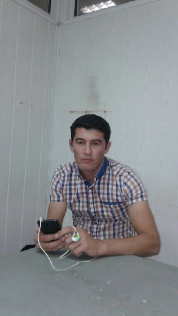  19176801  Saparbay, 38 ,    