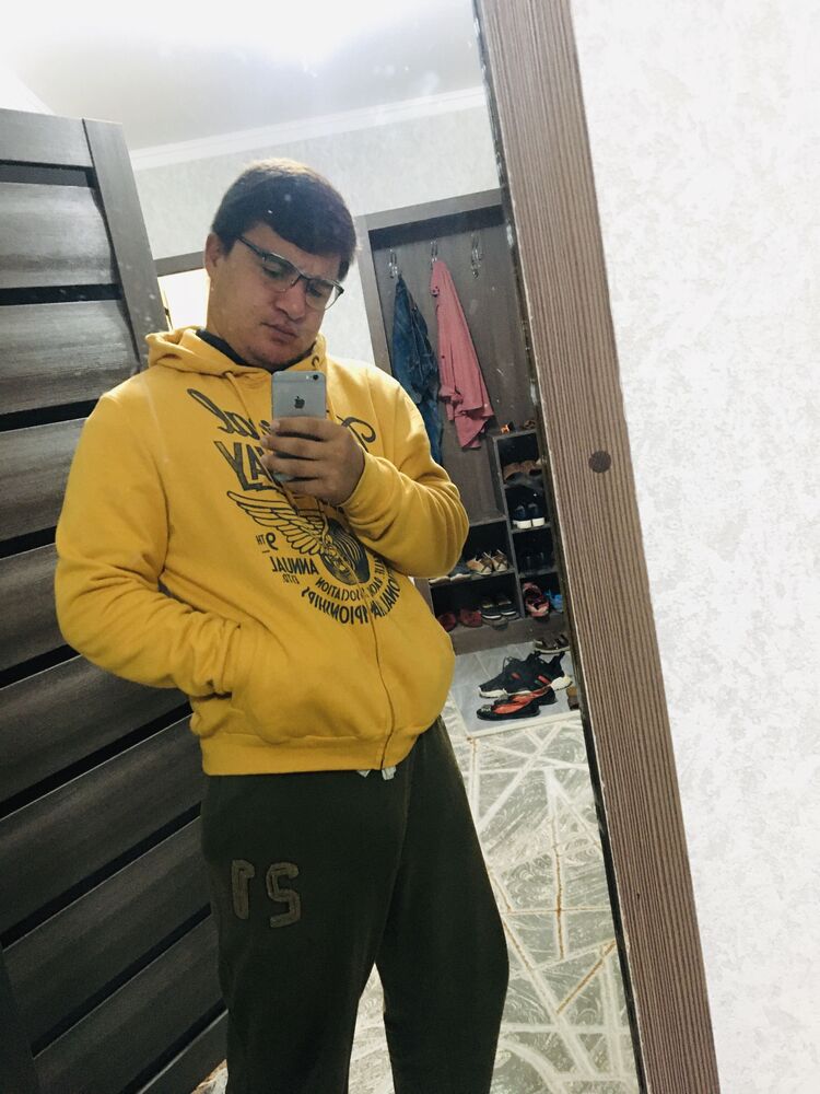 ���� 24461431 ����� Davlatov Sh, 24 ����, ���� ���������� � ������