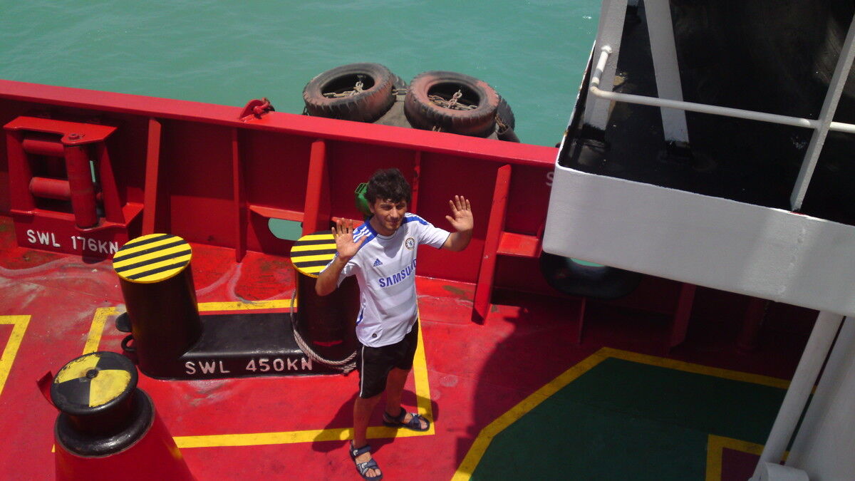 ���� 5818081 ������� Guga, 43 ����, ���� ���������� � ������