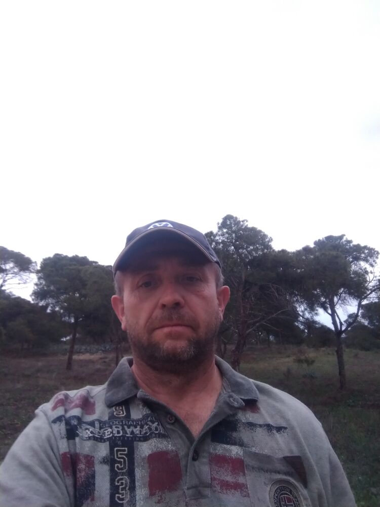  51663351  Sergio, 50 ,    Torrevieja