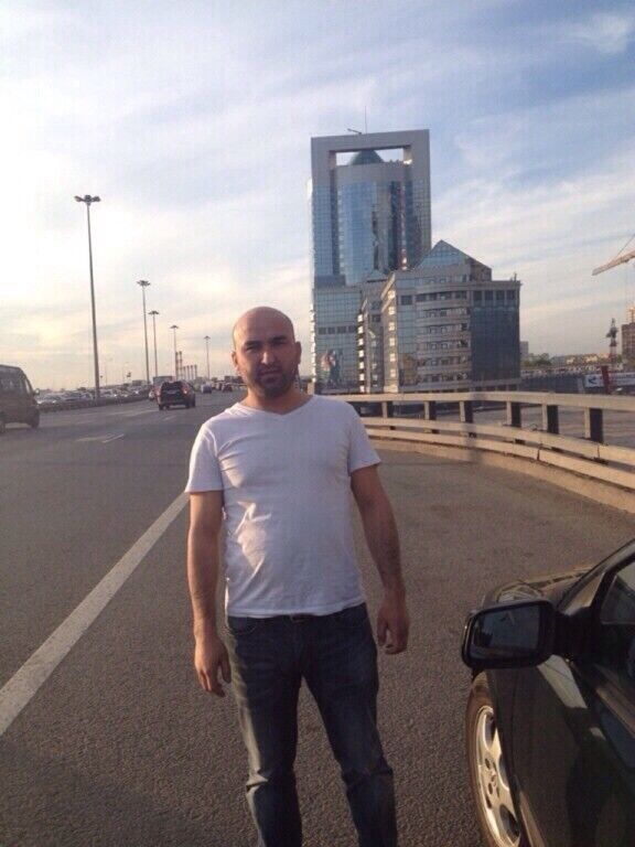 ���� 26272071 ������� �����, 43 ����, ���� ���������� � ������