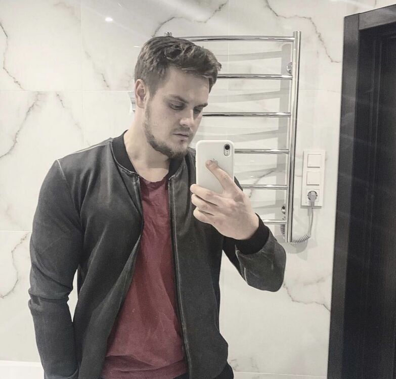 ���� 24055641 ������� Vlad, 30 ���, ���� ���������� � �����