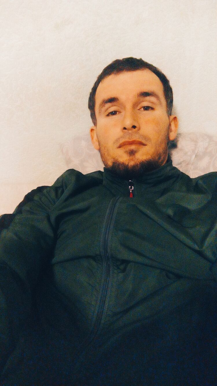 ���������� ������, ���� ������� Akhtam, 34 ����, ������������ ��� ������, ����� � ���������