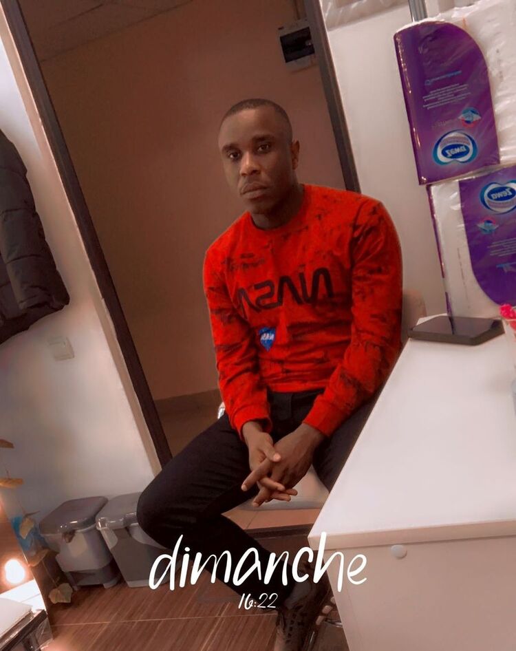 ���� 43269761 ������� Jackson, 29 ���, ���� ���������� � ����������