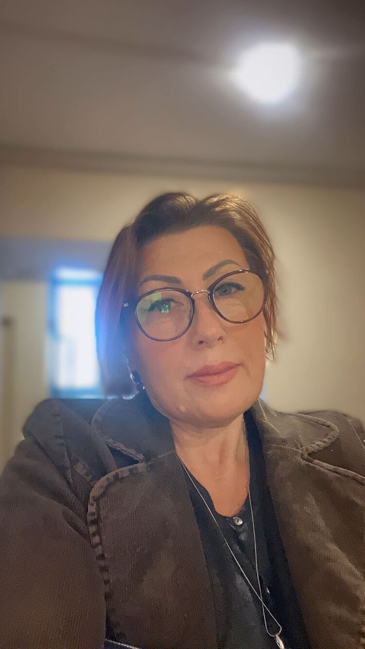 ���������� ������, ���� ������� Olga, 56 ���, ������������ ��� ����� � ���������, c�������� ���������