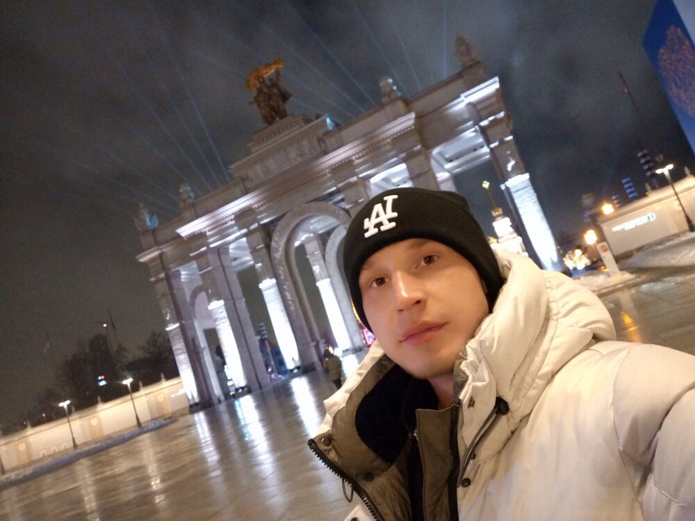 ���� 40168311 ������� Vasily, 27 ���, ���� ���������� � ������������