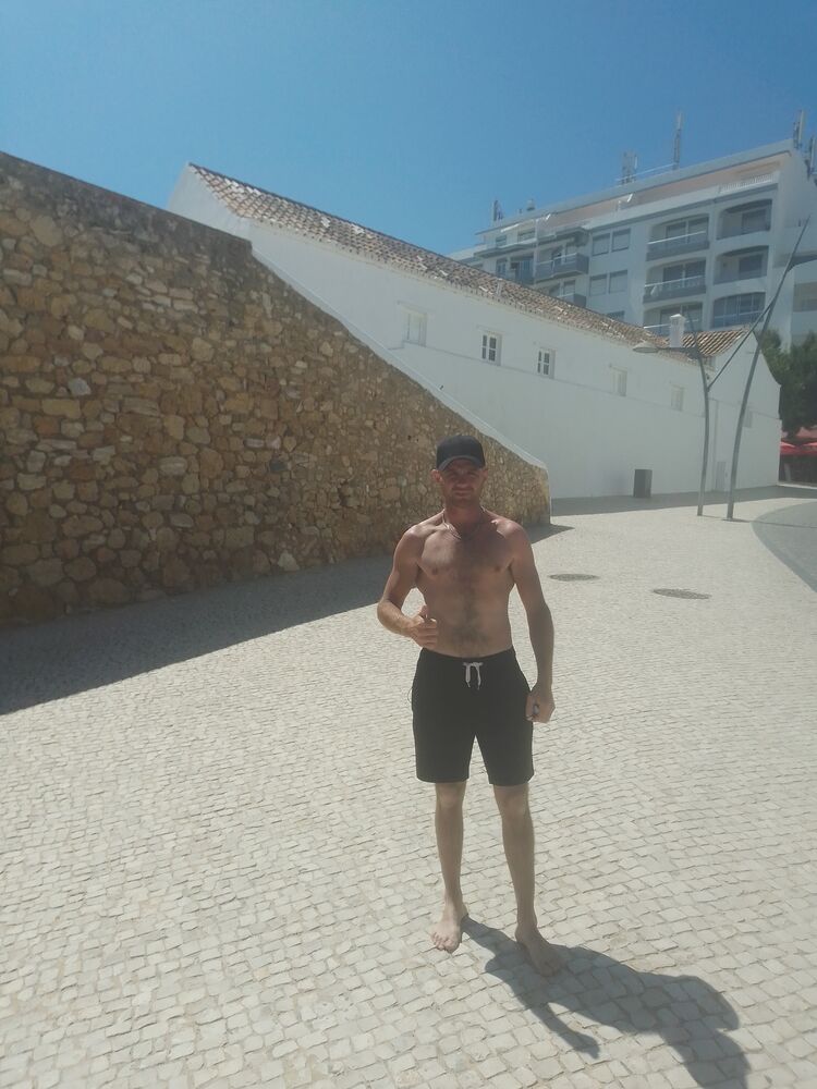  Lisbon,   Igor, 40 ,   ,   