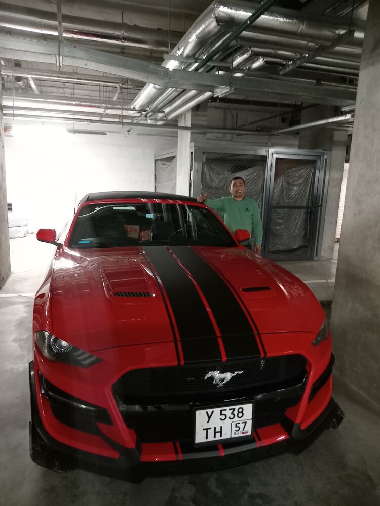 ���� 52727311 ������� Zovqiddin, 40 ���, ���� ���������� � ����������