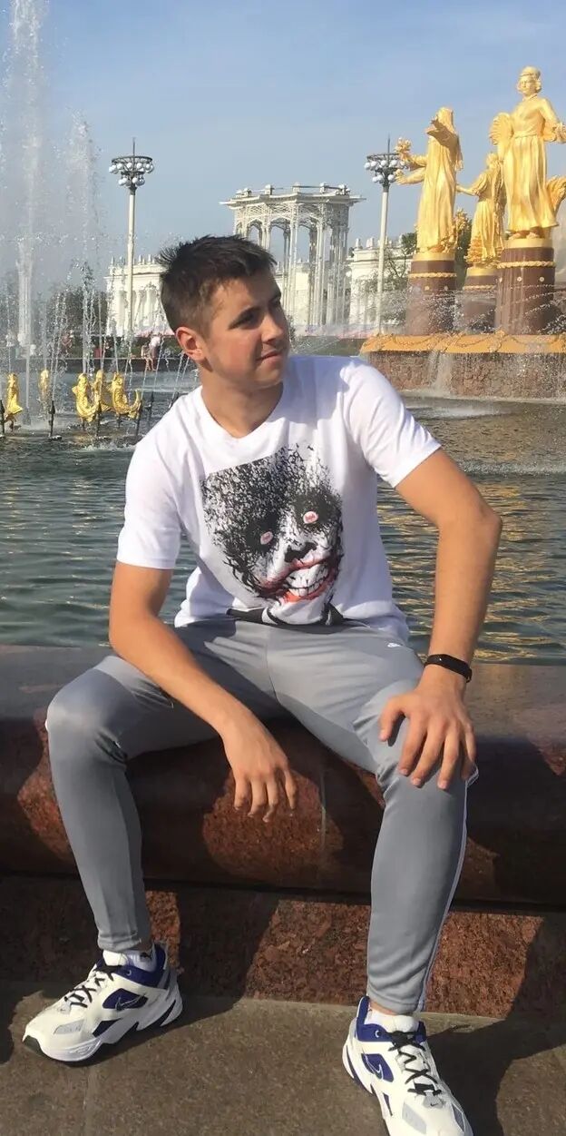 ���� 27219501 ����� Danila, 24 ����, ���� ���������� � ��������