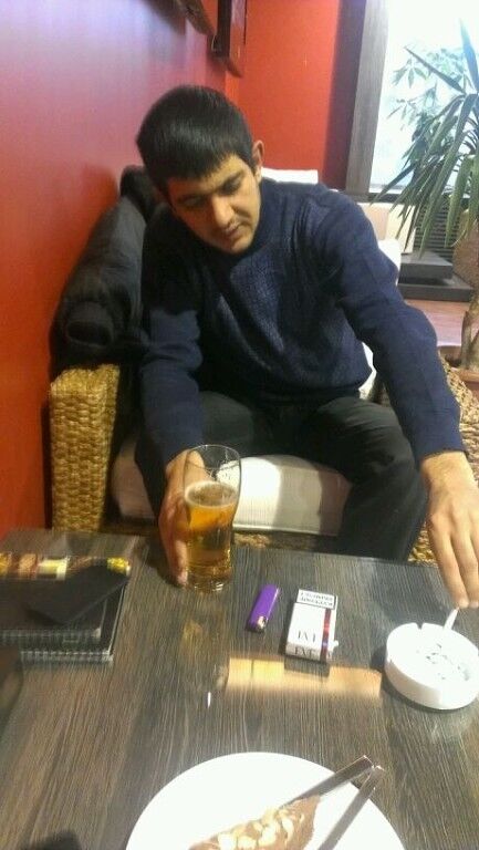 ���� 6437581 ������� Murad, 38 ���, ���� ���������� � �������