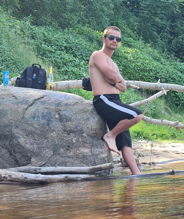  28590911  Egor, 35 ,    