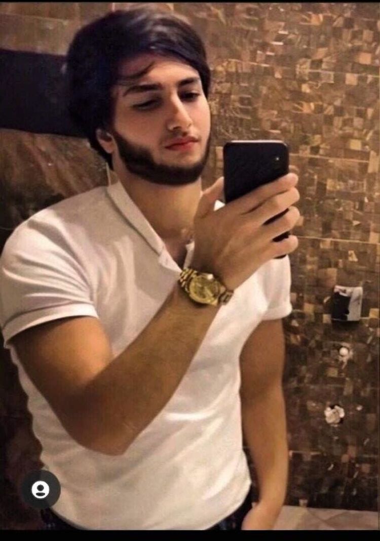 ���� 31095301 ������� SaMiR, 27 ���, ���� ���������� � ������