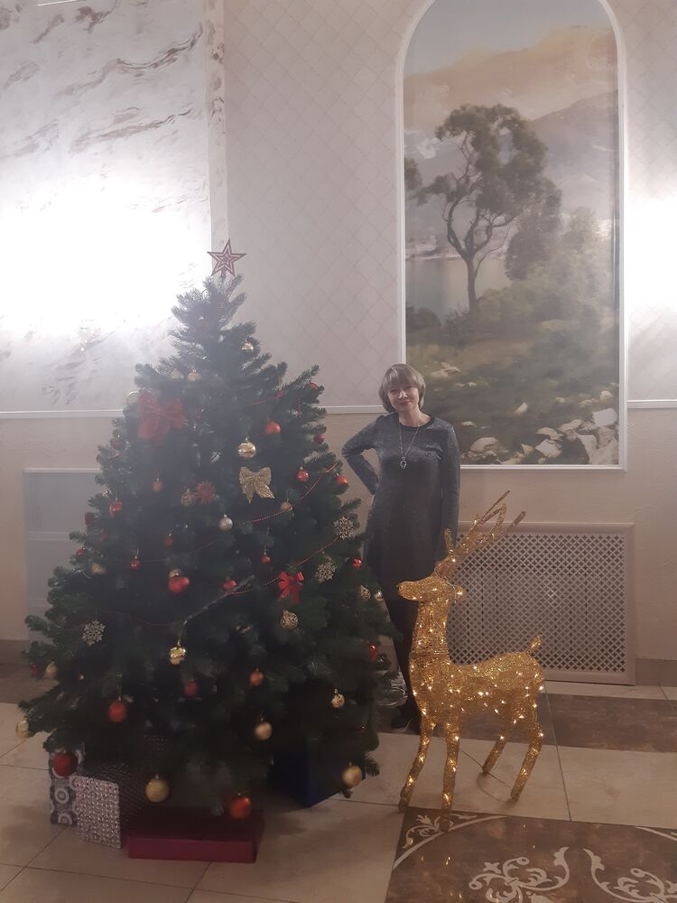  ,   Svetlana, 52 ,     , c 