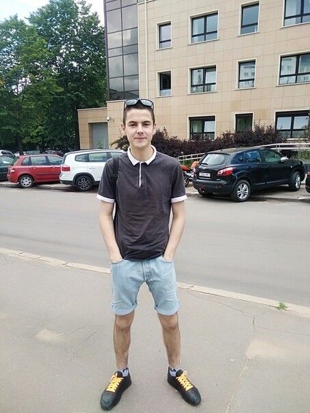 ���� 16750021 ������� Pavel, 26 ���, ���� ���������� � ������