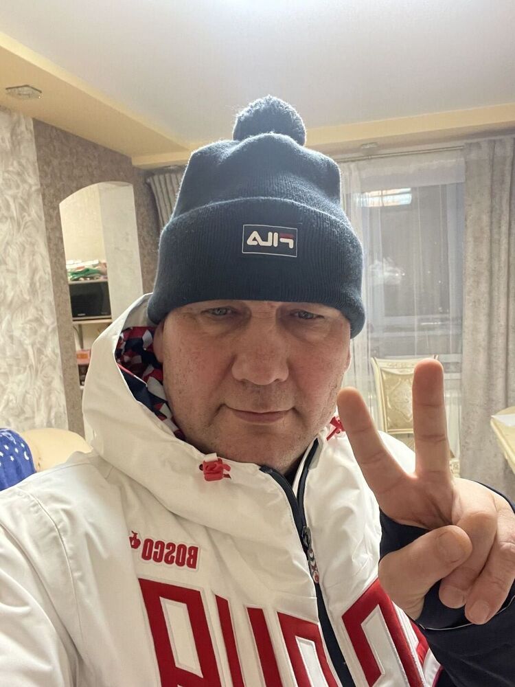 ���������� ������, ���� ������� �������, 58 ���, ������������ ��� ������, ����� � ���������