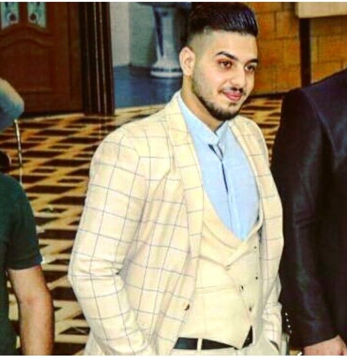 ���� 16279471 ������� Mustafa, 29 ���, ���� ���������� � ������