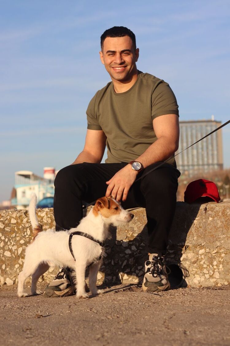 ���� 33826391 ������� Mahmood, 26 ���, ���� ���������� � ������