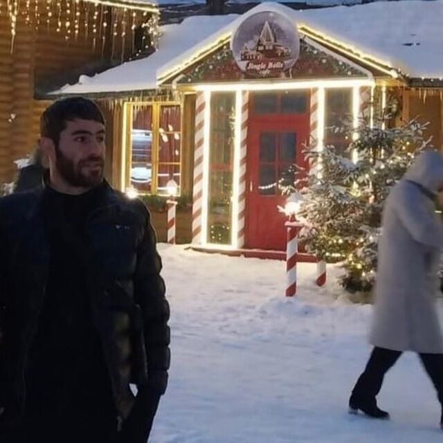 ���� 43483431 ������� Arman, 33 ����, ���� ���������� � ����