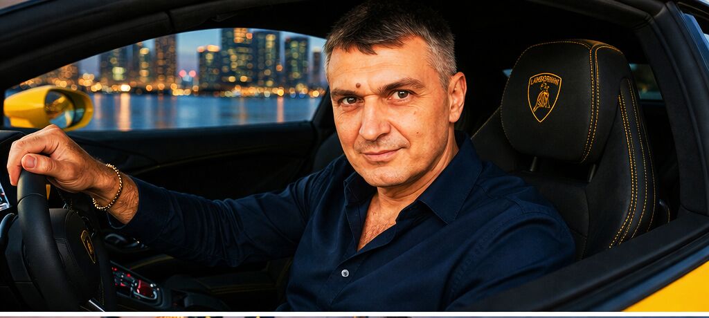 ���������� ���������, ���� ������� Serhii, 45 ���, ������������ ��� ������, ����� � ���������