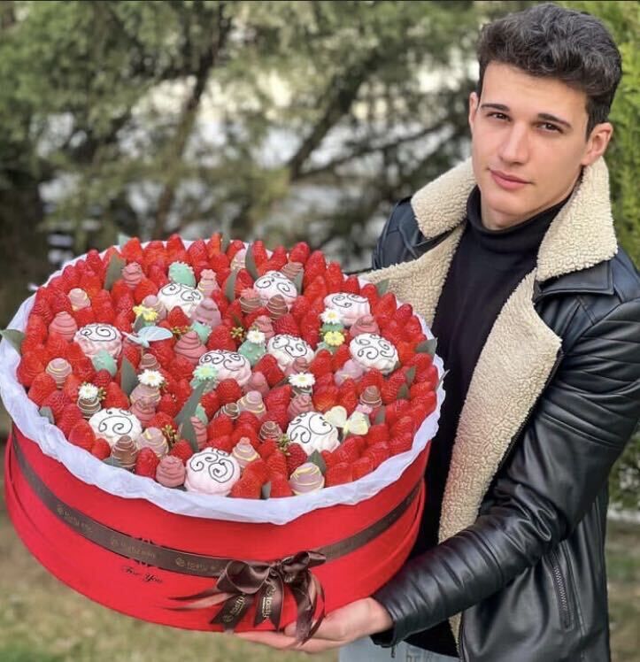  54529641  XANALI, 26 ,    