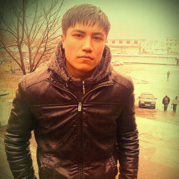 ���� 17637741 ������� Sherzodbek, 31 ���, ���� ���������� � ������