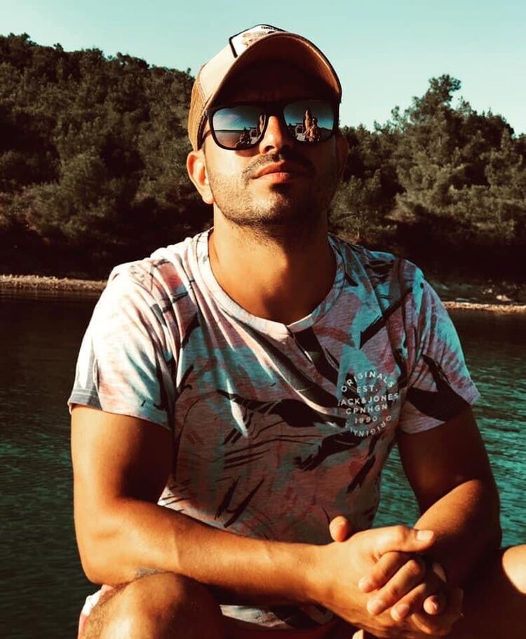 ���������� ������, ���� ������� Serkan, 34 ����, ������������ ��� ������, ����� � ���������