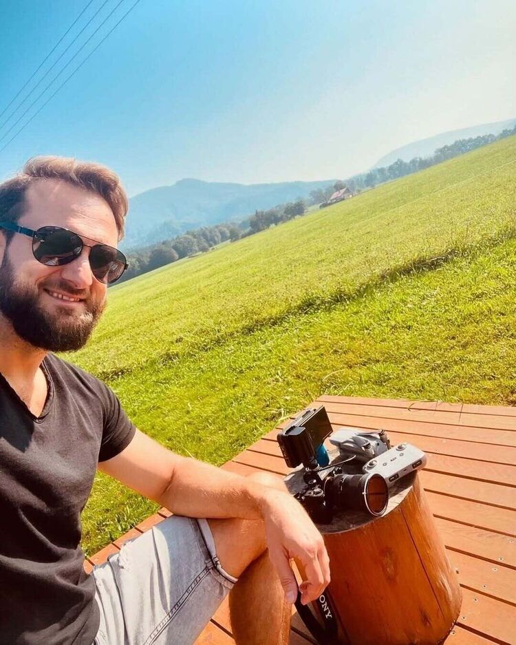 ���� 53070801 ������� Andrey, 35 ���, ���� ���������� � ����