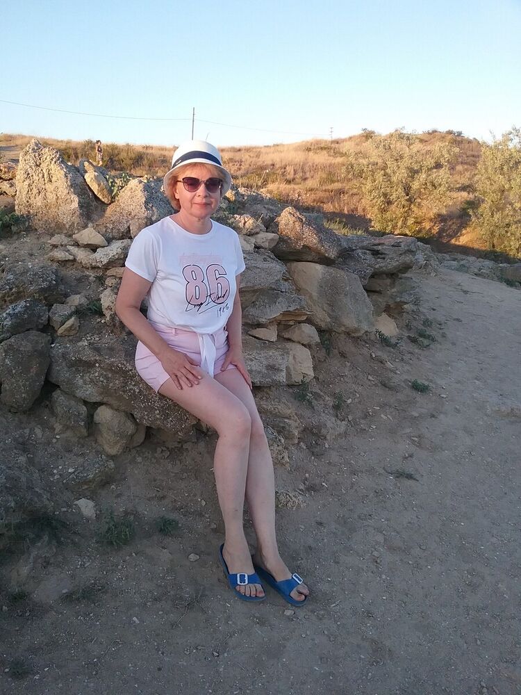  ,   Irina, 63 ,     , c 