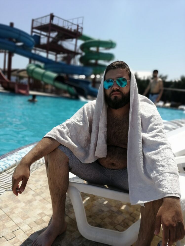 ���������� �����-���������, ���� ������� Farid, 31 ���, ������������ ��� ������, ����� � ���������