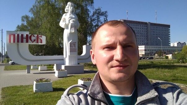 ���� 15379821 ������� ������, 35 ���, ���� ���������� � ������