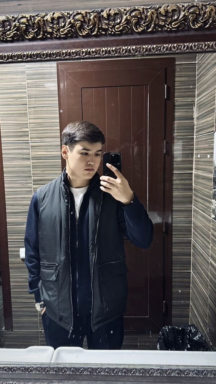  ,   Erasyl, 19 ,   ,   , 