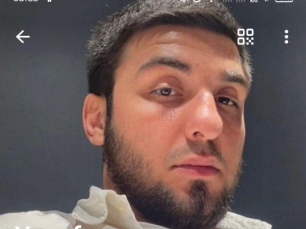 ���� 45124631 ������� Yusuf, 32 ����, ���� ���������� � ������