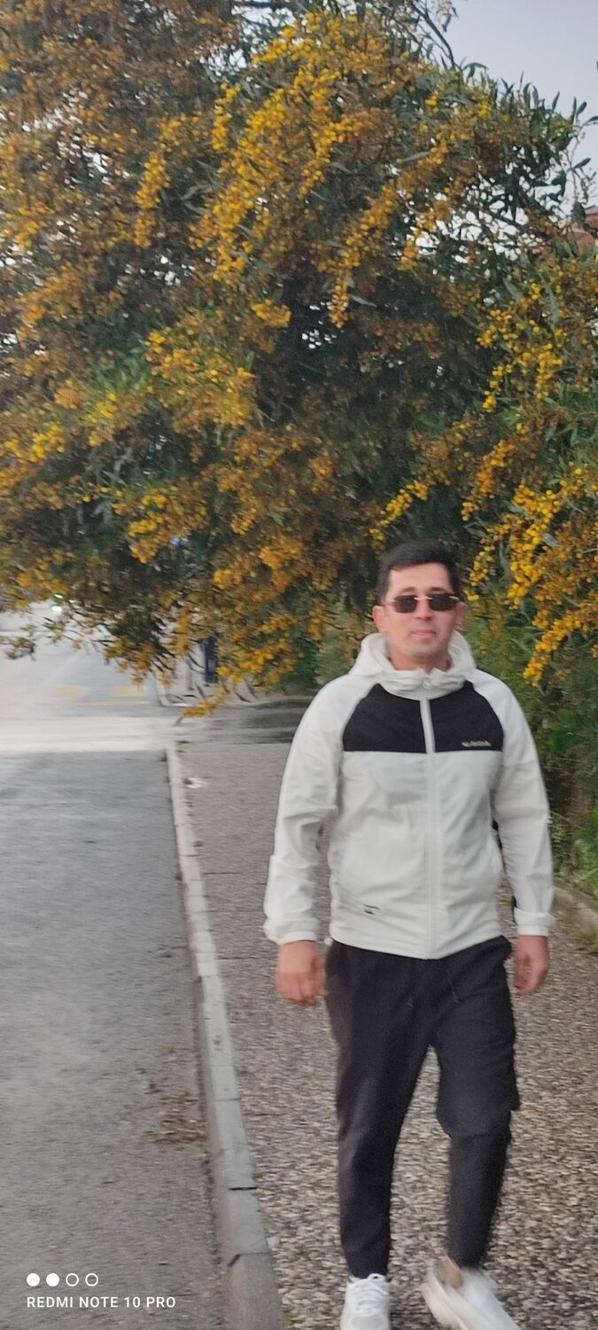 ���� 56282651 ������� Joni, 37 ���, ���� ���������� � Adiyaman