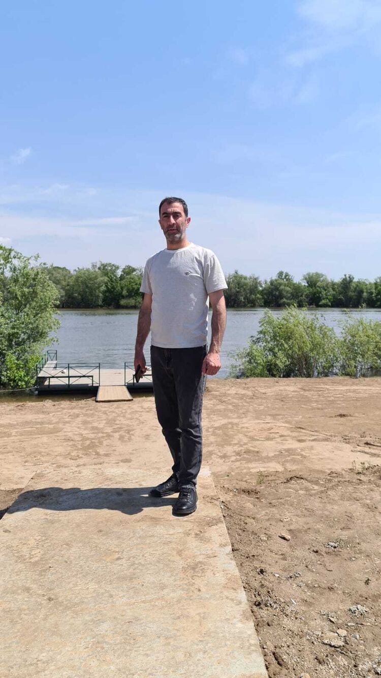 ���������� ������, ���� ������� ����, 41 ���, ������������ ��� ������, ����� � ���������