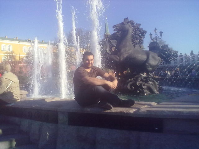  14186831  ANTONIO, 40 ,    