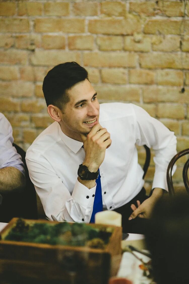 ���� 31148131 ������� Nikolay, 35 ���, ���� ���������� � ���������