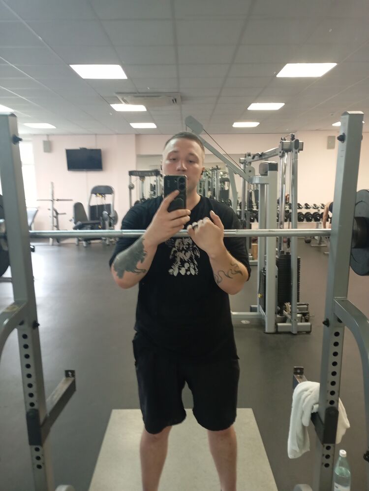  46396311  Alexey, 33 ,    