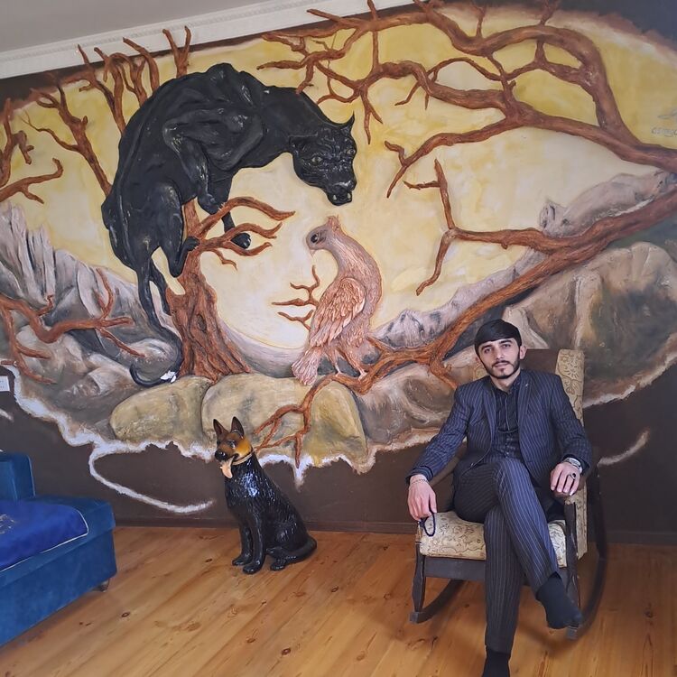 ���������� ������, ���� ������� �����, 35 ���, ������������ ��� ������, ����� � ���������