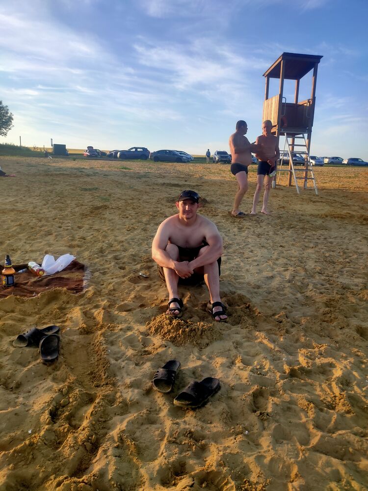   ,   Ivan, 35 ,   ,   , c 