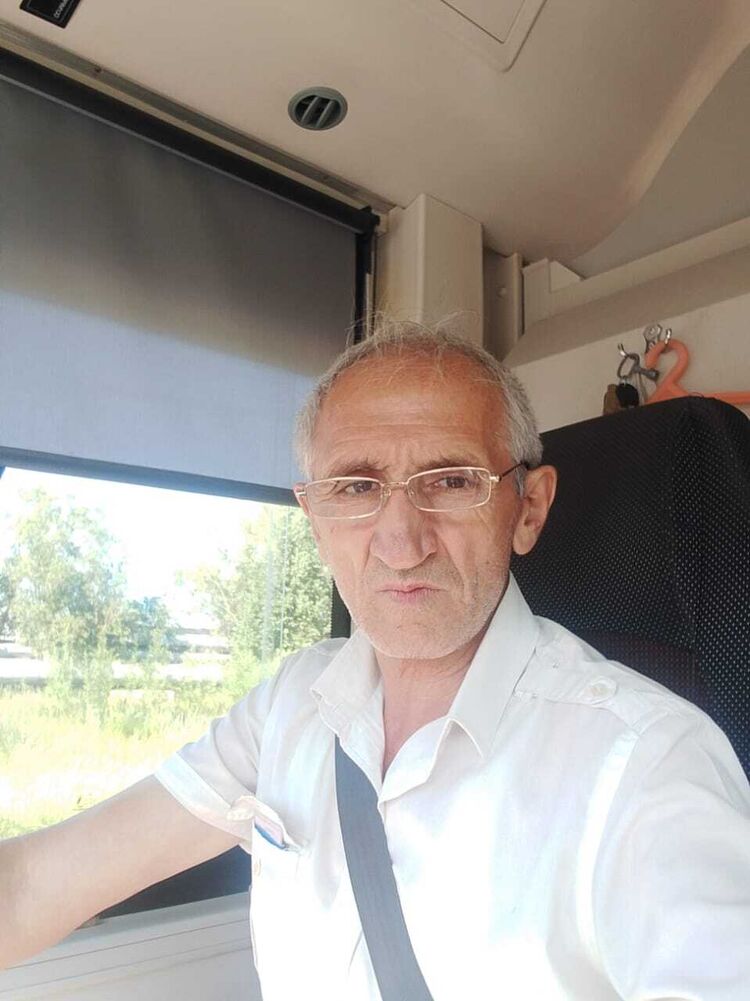 ���������� �������������, ���� ������� Fizuli, 58 ���, ������������ ��� ����� � ���������