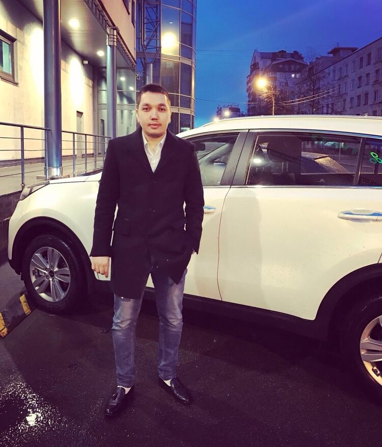 ���� 10188681 ������� ������, 35 ���, ���� ���������� � �����-����������