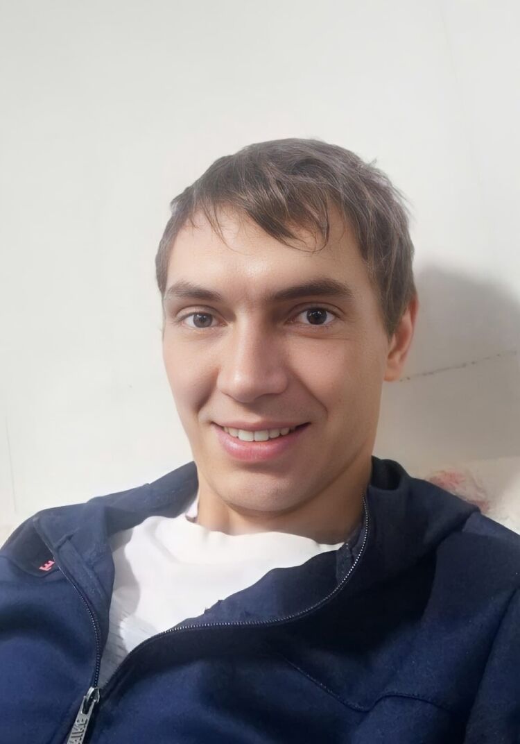  50924421  Aleksey, 43 ,    